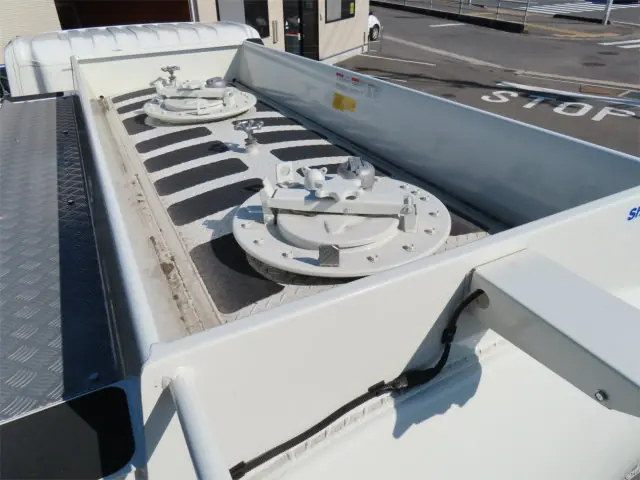 日野 デュトロ 2KG-XZU700M(2WD)の写真26