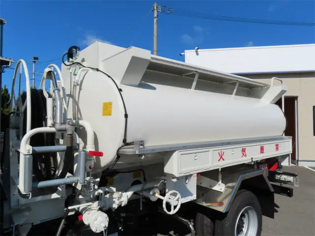 日野 デュトロ 2KG-XZU700M(2WD)の写真29