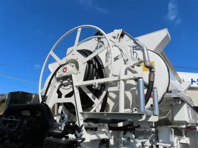 日野 デュトロ 2KG-XZU700M(2WD)の写真33