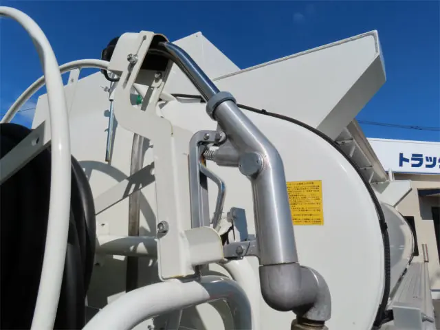 日野 デュトロ 2KG-XZU700M(2WD)の写真34