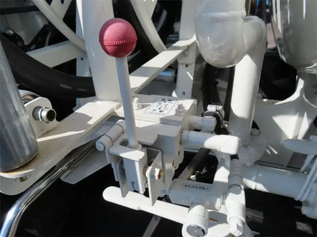 日野 デュトロ 2KG-XZU700M(2WD)の写真36