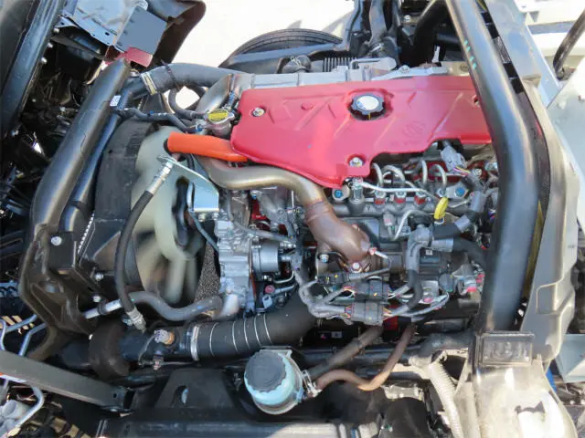 日野 デュトロ 2KG-XZU700M(2WD)の写真41