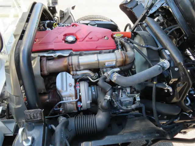 日野 デュトロ 2KG-XZU700M(2WD)の写真42