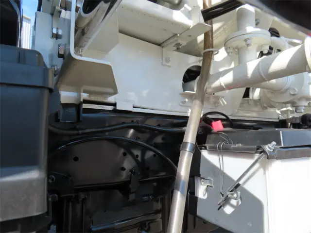 日野 デュトロ 2KG-XZU700M(2WD)の写真44