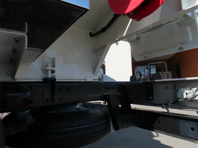 日野 デュトロ 2KG-XZU700M(2WD)の写真45