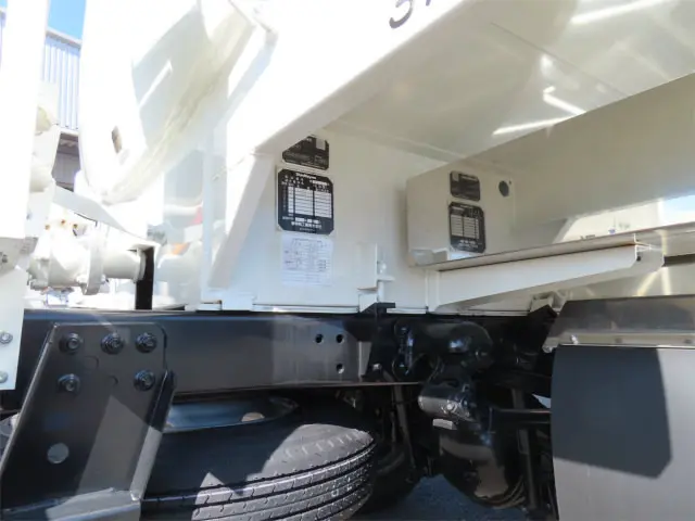 日野 デュトロ 2KG-XZU700M(2WD)の写真46