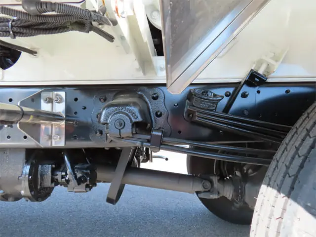 日野 デュトロ 2KG-XZU700M(2WD)の写真47