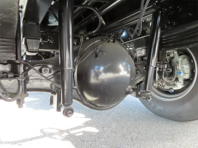 日野 デュトロ 2KG-XZU700M(2WD)の写真48