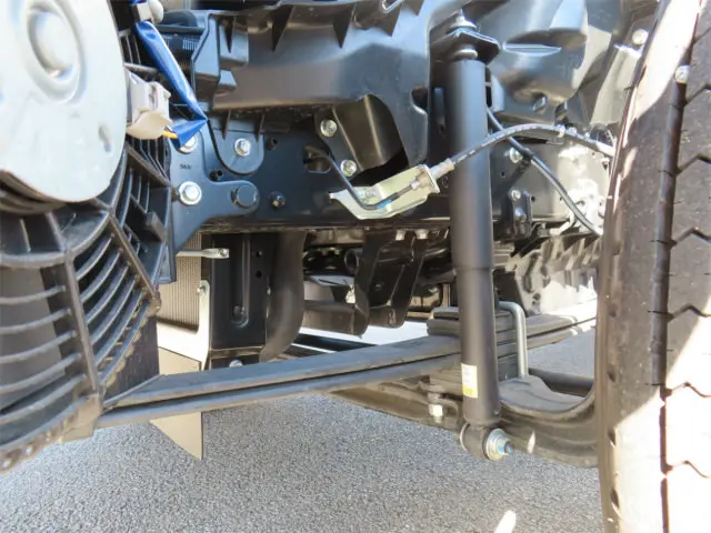 日野 デュトロ 2KG-XZU700M(2WD)の写真49