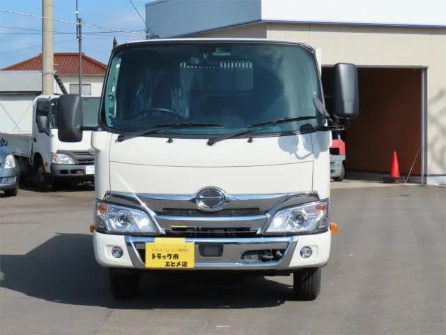 日野 デュトロ 2KG-XZU600T(2WD)の写真6