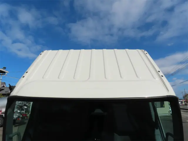 日野 デュトロ 2KG-XZU600T(2WD)の写真7