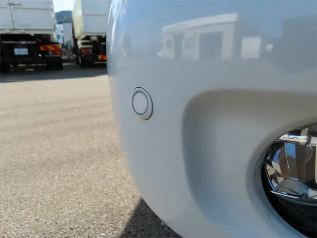 日野 デュトロ 2KG-XZU600T(2WD)の写真10