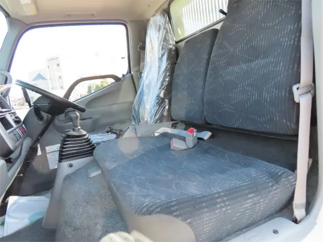 日野 デュトロ 2KG-XZU600T(2WD)の写真13