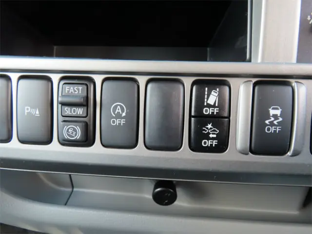 日野 デュトロ 2KG-XZU600T(2WD)の写真17