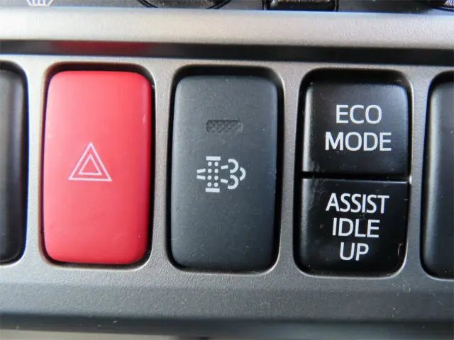 日野 デュトロ 2KG-XZU600T(2WD)の写真18