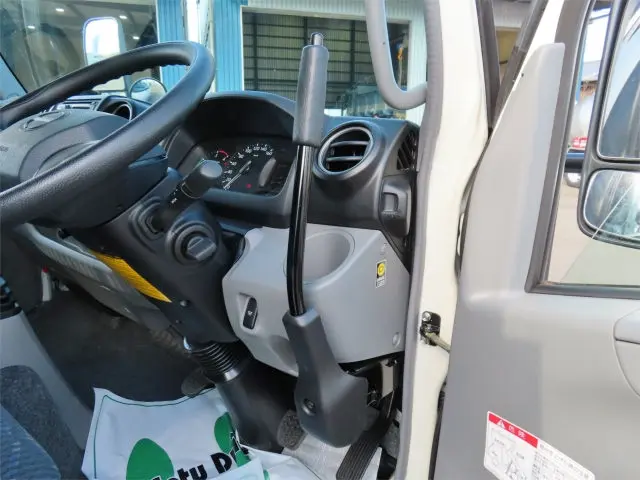 日野 デュトロ 2KG-XZU600T(2WD)の写真25