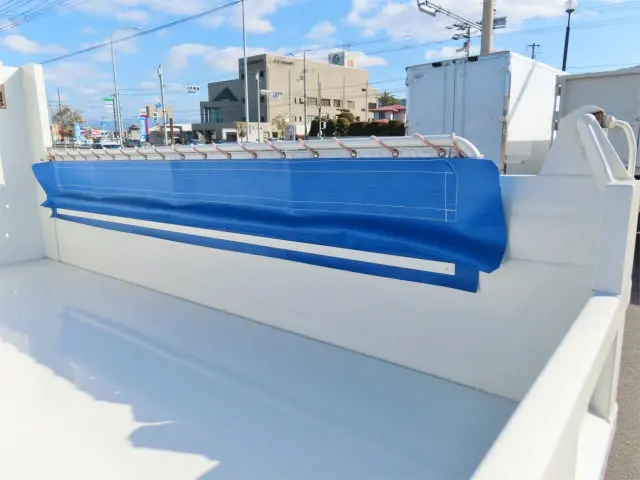 日野 デュトロ 2KG-XZU600T(2WD)の写真30