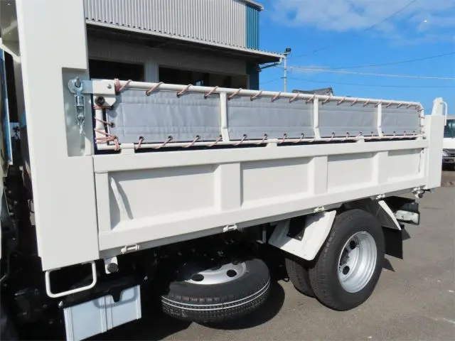 日野 デュトロ 2KG-XZU600T(2WD)の写真32