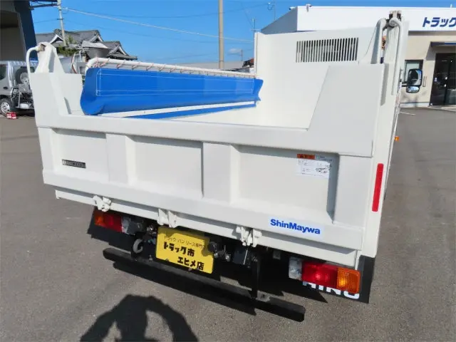 日野 デュトロ 2KG-XZU600T(2WD)の写真34