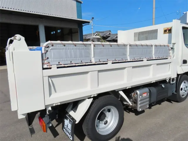 日野 デュトロ 2KG-XZU600T(2WD)の写真34