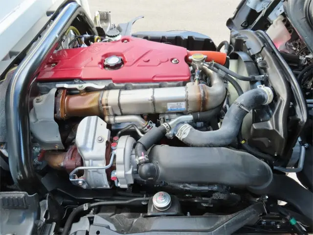 日野 デュトロ 2KG-XZU600T(2WD)の写真38