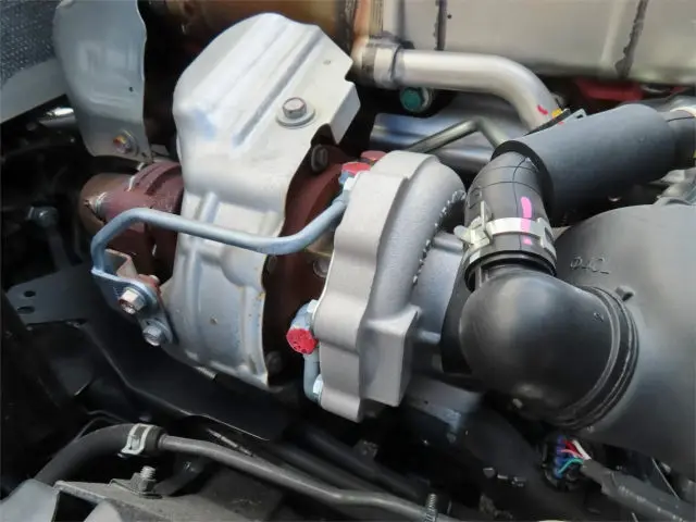 日野 デュトロ 2KG-XZU600T(2WD)の写真40