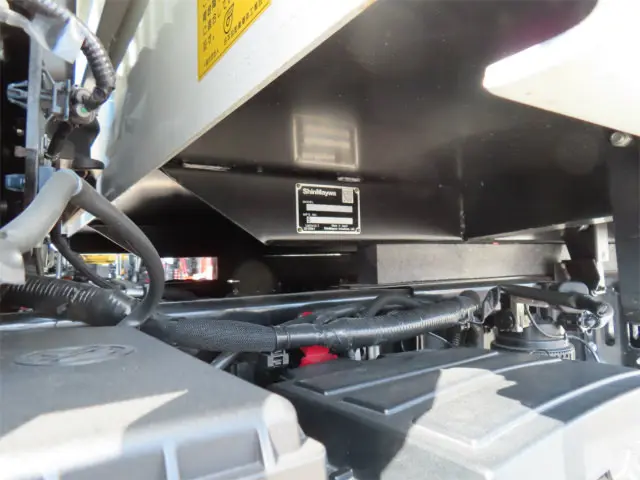 日野 デュトロ 2KG-XZU600T(2WD)の写真42