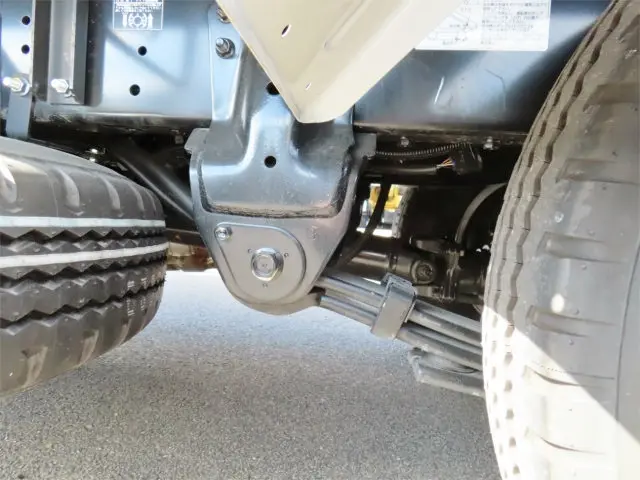 日野 デュトロ 2KG-XZU600T(2WD)の写真43