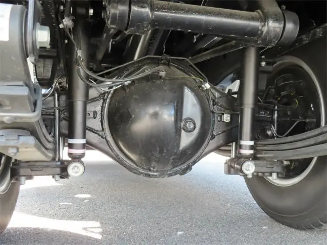 日野 デュトロ 2KG-XZU600T(2WD)の写真45