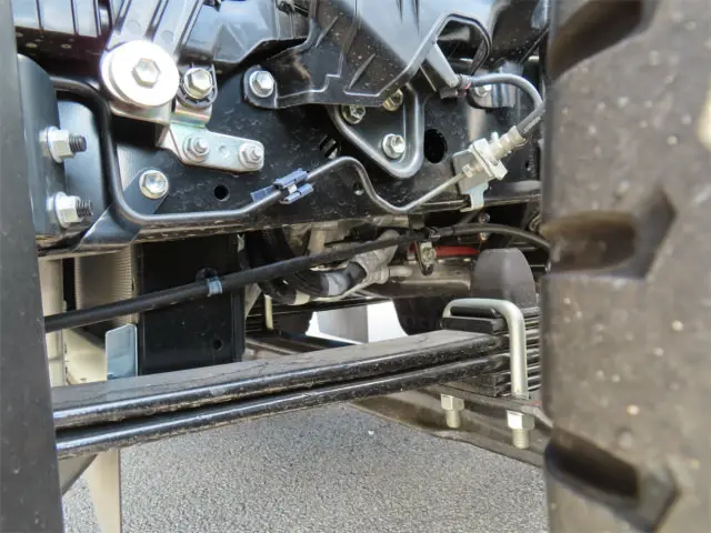 日野 デュトロ 2KG-XZU600T(2WD)の写真46