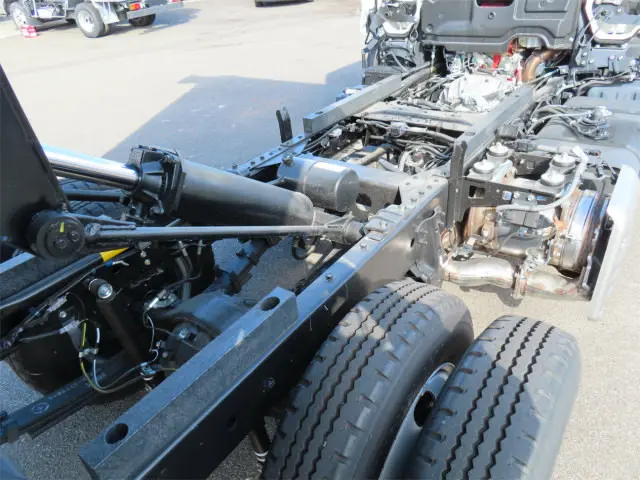 日野 デュトロ 2KG-XZU600T(2WD)の写真47