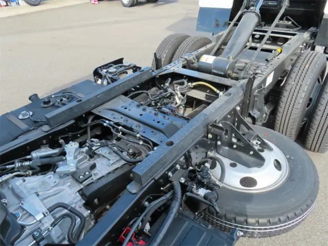 日野 デュトロ 2KG-XZU600T(2WD)の写真48