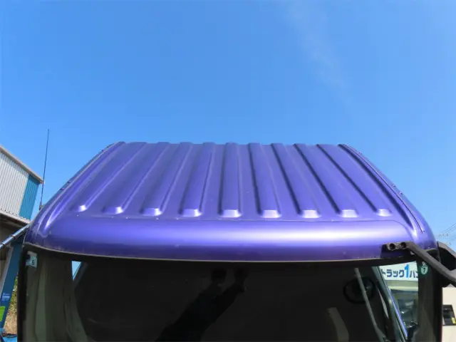 日野 レンジャー 2KG-FD2ABA(2WD)の写真7