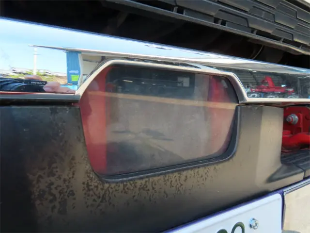 日野 レンジャー 2KG-FD2ABA(2WD)の写真12