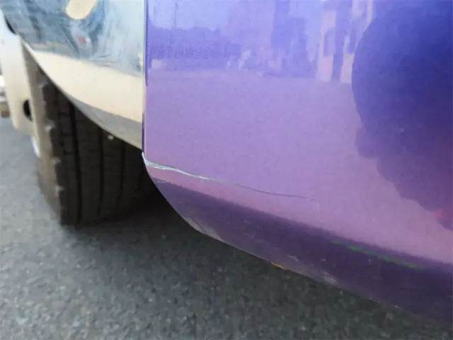 日野 レンジャー 2KG-FD2ABA(2WD)の写真13