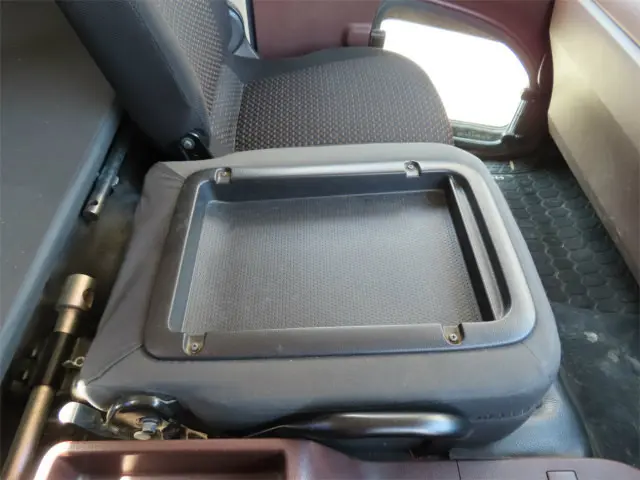 日野 レンジャー 2KG-FD2ABA(2WD)の写真16