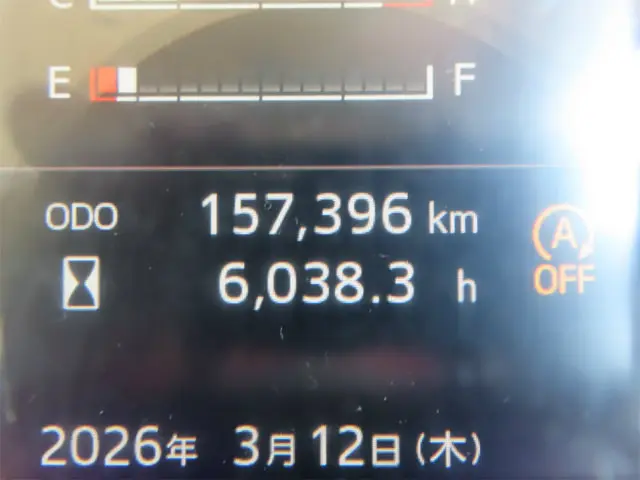 日野 レンジャー 2KG-FD2ABA(2WD)の写真18