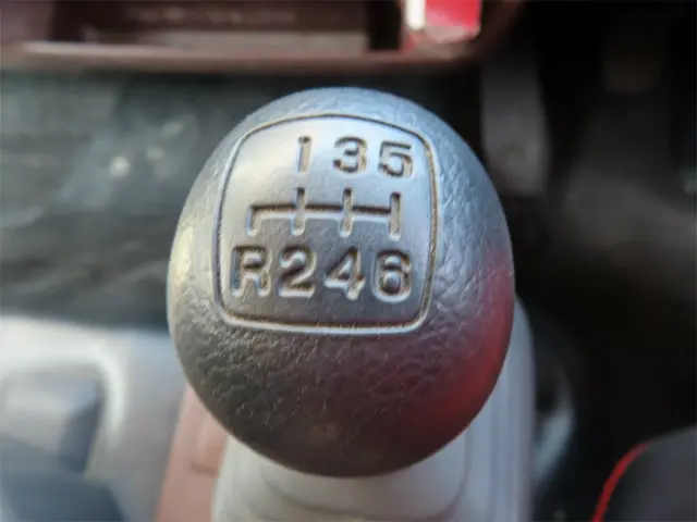 日野 レンジャー 2KG-FD2ABA(2WD)の写真24