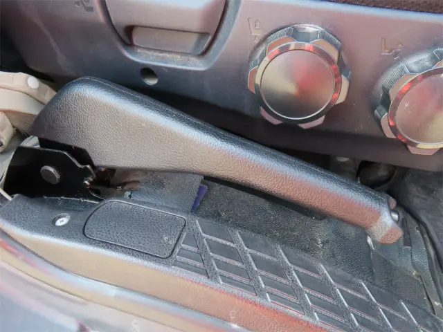 日野 レンジャー 2KG-FD2ABA(2WD)の写真25