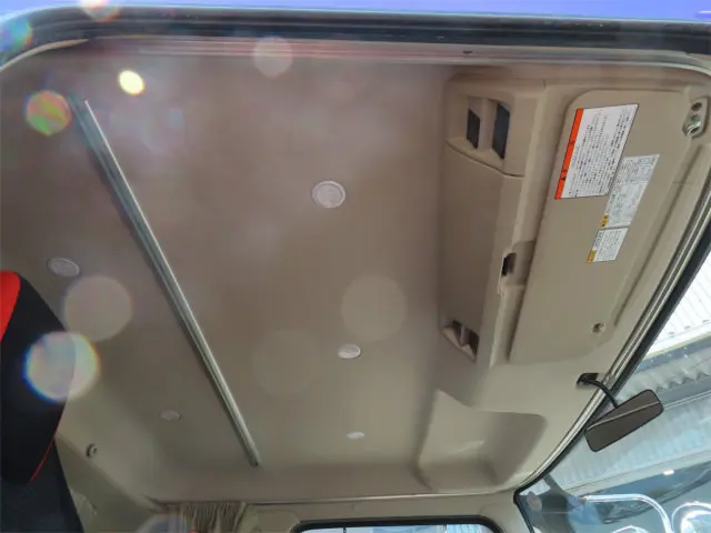 日野 レンジャー 2KG-FD2ABA(2WD)の写真28