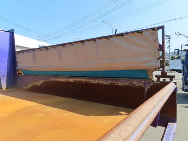 日野 レンジャー 2KG-FD2ABA(2WD)の写真32