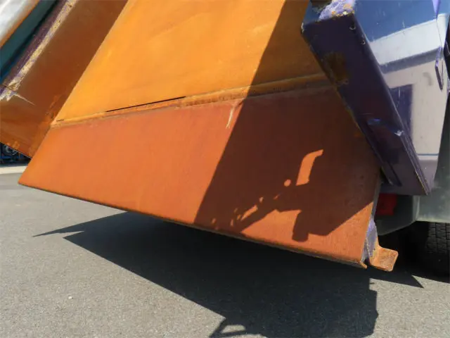 日野 レンジャー 2KG-FD2ABA(2WD)の写真33