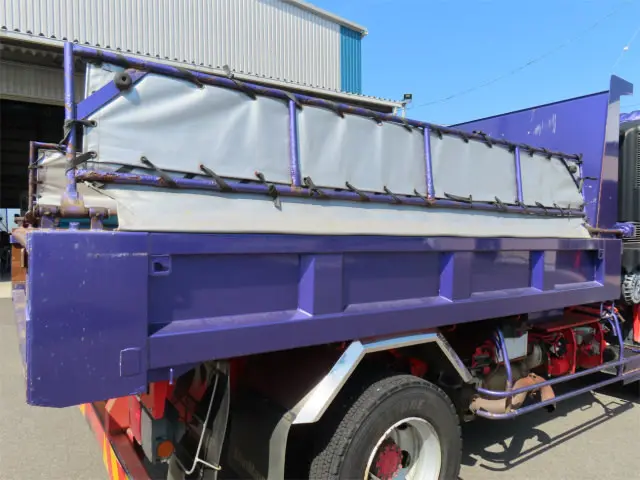 日野 レンジャー 2KG-FD2ABA(2WD)の写真35