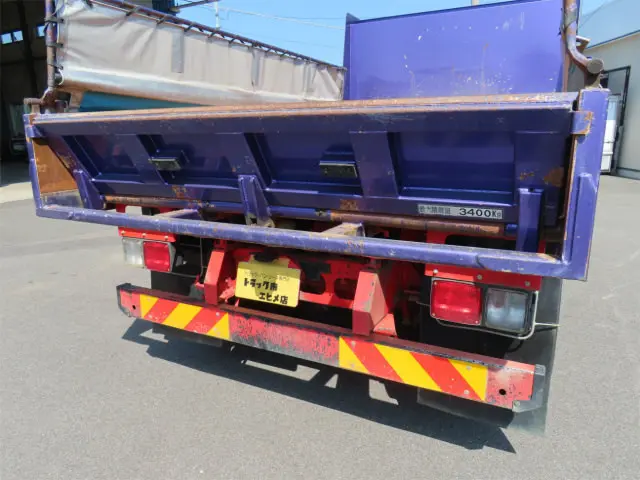 日野 レンジャー 2KG-FD2ABA(2WD)の写真36