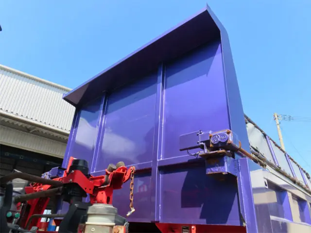 日野 レンジャー 2KG-FD2ABA(2WD)の写真37