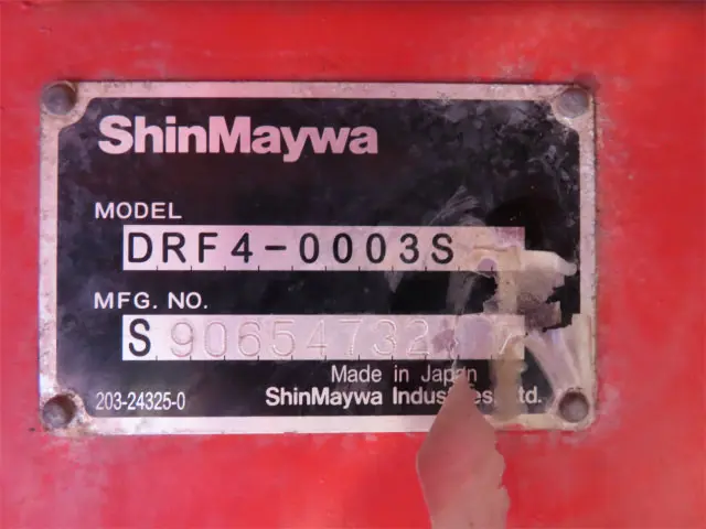 日野 レンジャー 2KG-FD2ABA(2WD)の写真38