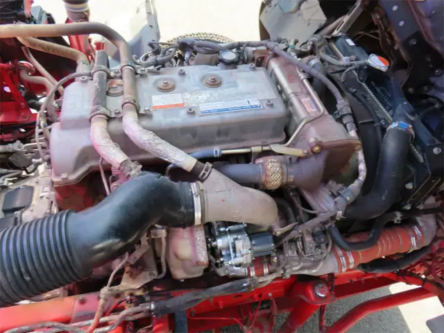 日野 レンジャー 2KG-FD2ABA(2WD)の写真39