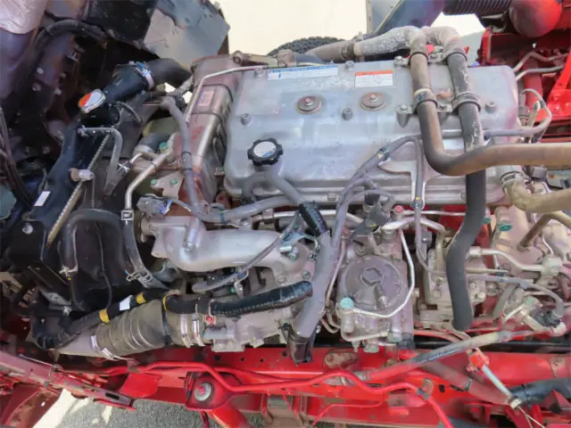 日野 レンジャー 2KG-FD2ABA(2WD)の写真40