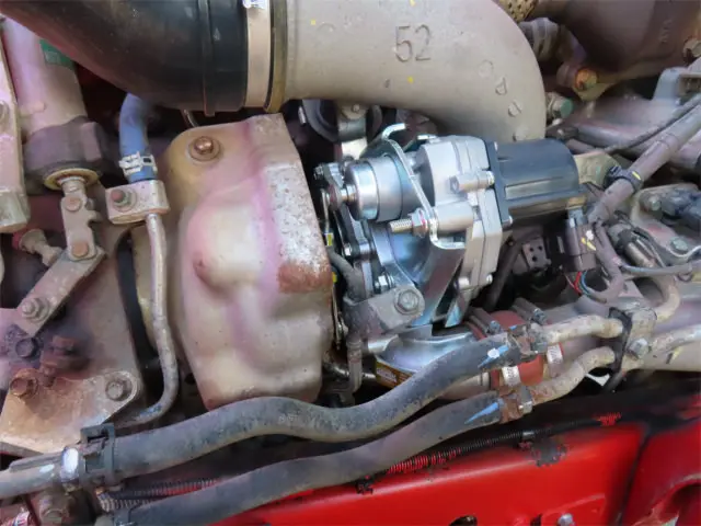 日野 レンジャー 2KG-FD2ABA(2WD)の写真41