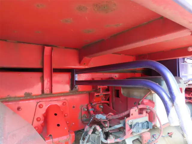 日野 レンジャー 2KG-FD2ABA(2WD)の写真42